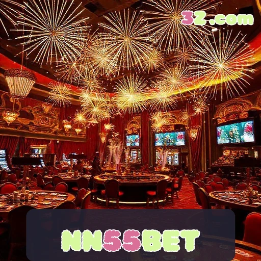 Experimente o Cassino Inovador do nn55bet App Hoje Mesmo!