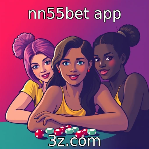 Desafios da indústria de jogos na diversidade de gêneros | nn55bet app