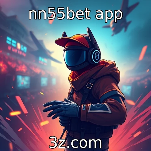 Auge dos eSports impulsiona o mercado : nn55bet app