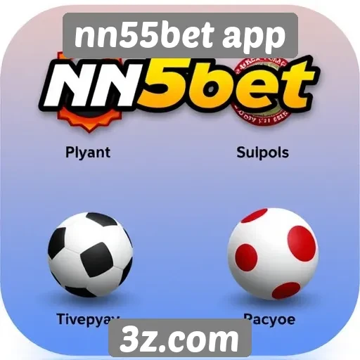 Comparação de jogos disponíveis no nn55bet app
