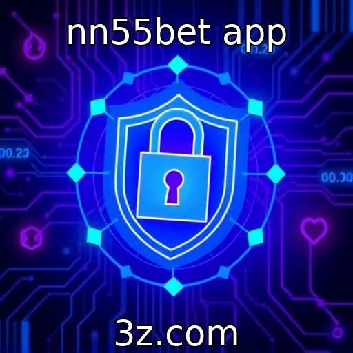 A importância da segurança nas plataformas de jogos | nn55bet app