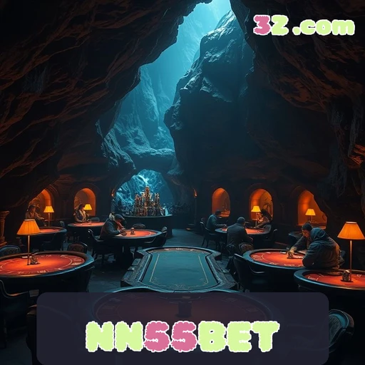 Recursos Empolgantes da Seção Paga do nn55bet App