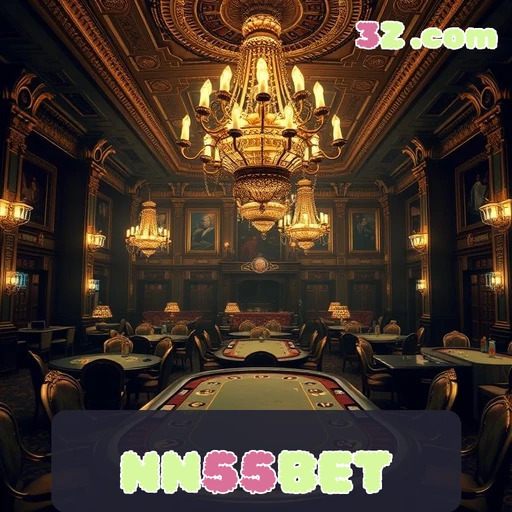 nn55bet app Plataforma de Jogos