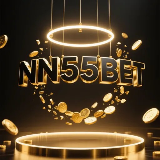 nn55bet app logo