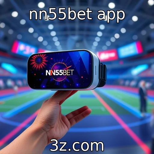 Novos desenvolvimentos em tecnologia de realidade virtual - nn55bet app